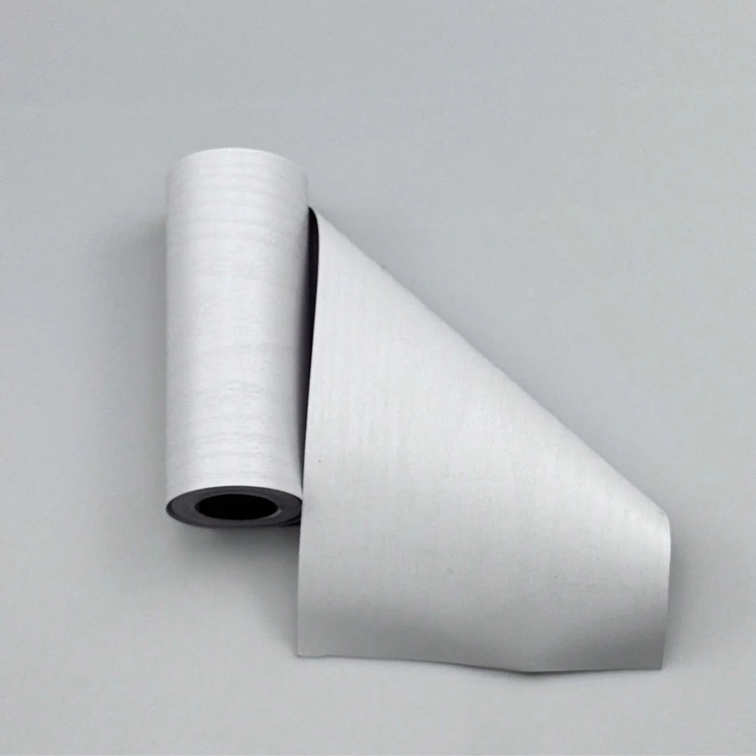 1PC 5mx10cm/20cm Imitation Wood Grain Door Frame Decoration Sticker,Bedroom and Living Room Wall Stickers,Floor Decoration Lines