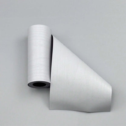 1PC 5mx10cm/20cm Imitation Wood Grain Door Frame Decoration Sticker,Bedroom and Living Room Wall Stickers,Floor Decoration Lines