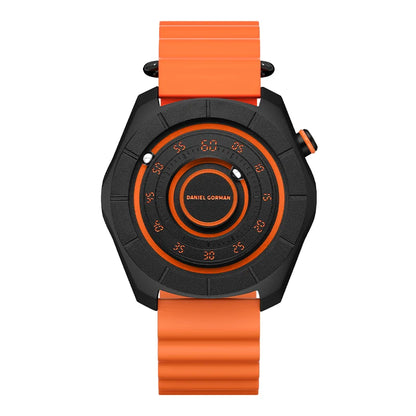 DG0788 Magnetic Ball Watch Male New Arrivals Watches Gift Set for Men Magnetic Watch Waterproof Black Friday New LED