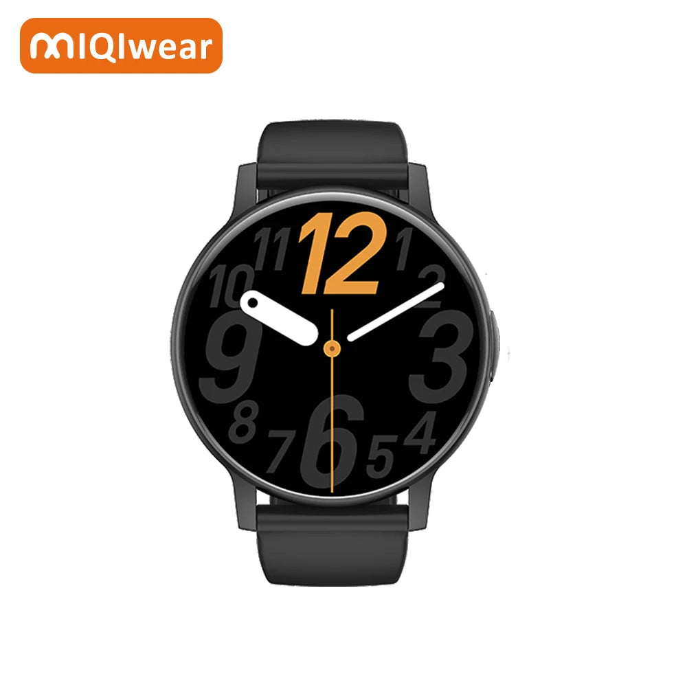 S100 1.39 Inch BT Call Health Monitoring Smart Watch Multi-mode Sports Fitness Tracker Smartwatch Pedometer