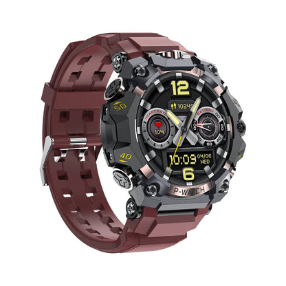 2025 Q668 4G SIM Card Smart Watch with Camera Video Call GPS WiFi 1.5 Inch AMOLED Smartwatch-Global Version Waterproof IP67 P888