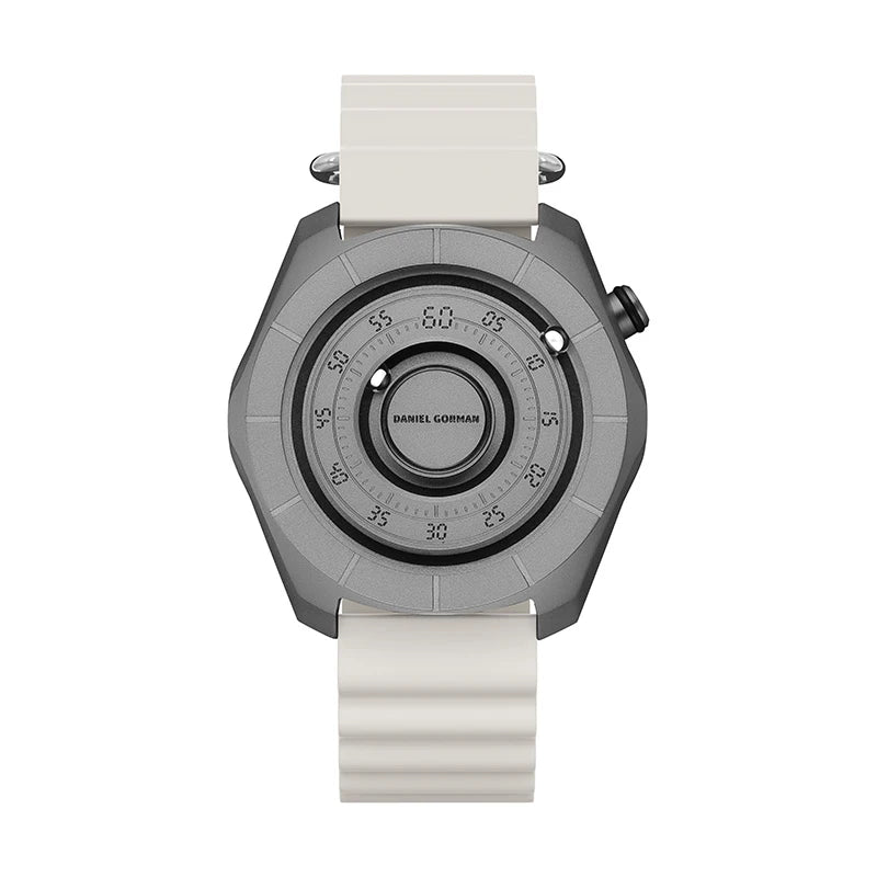 DG0788 Magnetic Ball Watch Male New Arrivals Watches Gift Set for Men Magnetic Watch Waterproof Black Friday New LED