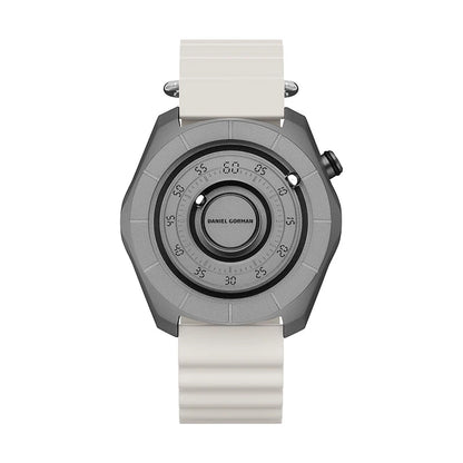 DG0788 Magnetic Ball Watch Male New Arrivals Watches Gift Set for Men Magnetic Watch Waterproof Black Friday New LED