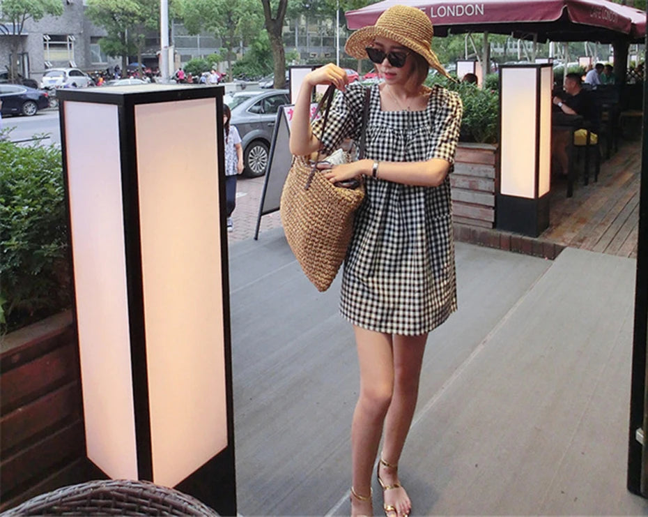 Women Handbag Summer Beach Bag Rattan Woven Handmade Knitted Straw Large Capacity Totes Leather Women Shoulder Bag Bohemia New