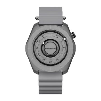 DG0788 Magnetic Ball Watch Male New Arrivals Watches Gift Set for Men Magnetic Watch Waterproof Black Friday New LED