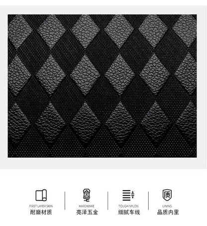 Shoulder Bag for Women Purse- Fashion Crossbody Bags Underarm Bag Small Square Satchel Handbag