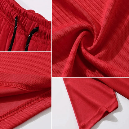 Summer 2025 new men's suit 3D printed men's short sleeves and shorts set Summer casual daily men's T-shirt Outdoor casual fashio