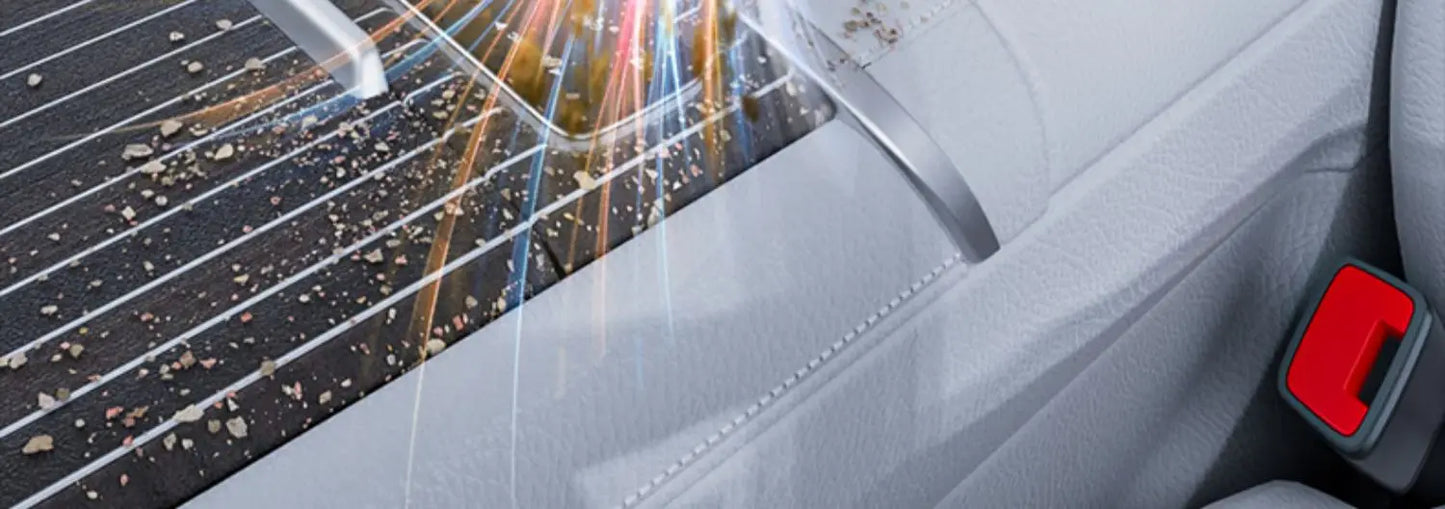 CENRR 998000PA Car Vacuum Cleaner Strong Suction Cordless Wireless Cleaner Handheld Portable Vacuum Cleaner Cleaning Machine