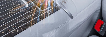 CENRR 998000PA Car Vacuum Cleaner Strong Suction Cordless Wireless Cleaner Handheld Portable Vacuum Cleaner Cleaning Machine