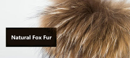 2024 Fur One Fox Hair Snow Boots Women'S Leather Low Short Tube Fashion Cowhide Snow Boots Women'S Short Boots