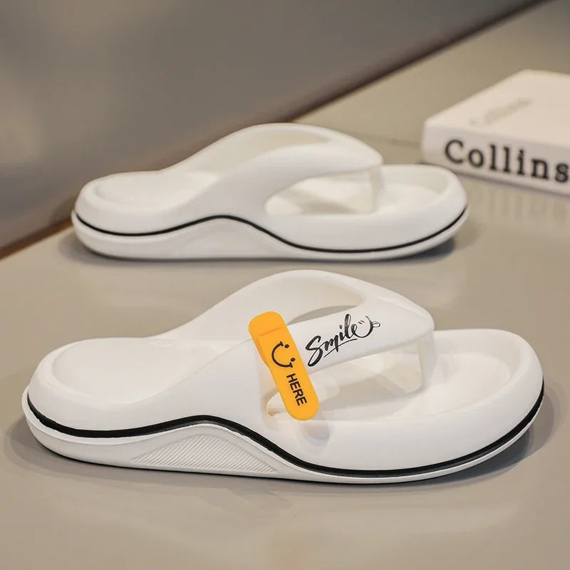 Summer Women's Slippers Women Luxury 2024 Sandal Female Womens Shoes Woman 2024 Trend Women's Mules With Heels Woman Flip Flops