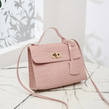 Hand Bags for Women. This Set of Women's Bags for 2024 Is a Great Combination of Style and Functionali Bag Messenger Handbags