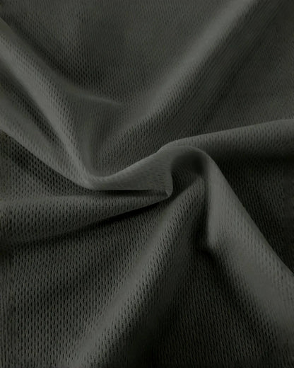 2025Men's business Casual beach sports Two-piece set, Drawstring elastic waist sports shorts set, button access control lapeltop