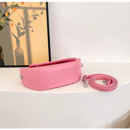 This year's popular niche design with contrasting color bags, 2023 new women's bags, versatile summer crossbody bags, mini wing