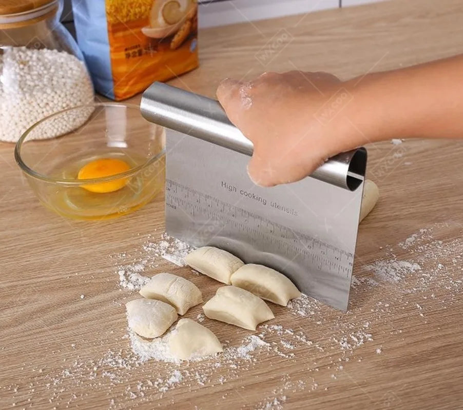 WXCOO Acrylic Cutting Board with Counter Lip Clear Cutting Board for Kitchen Countertop Perfect for Cut Bread Meat Fruit Board