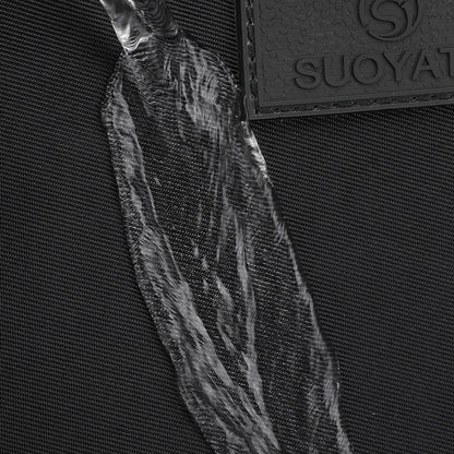 Fashion Large Capcity Women Causal Tote High Quality Durable Nylon Shoulder Bag Female Fabric Big Handbag Shopping Bag