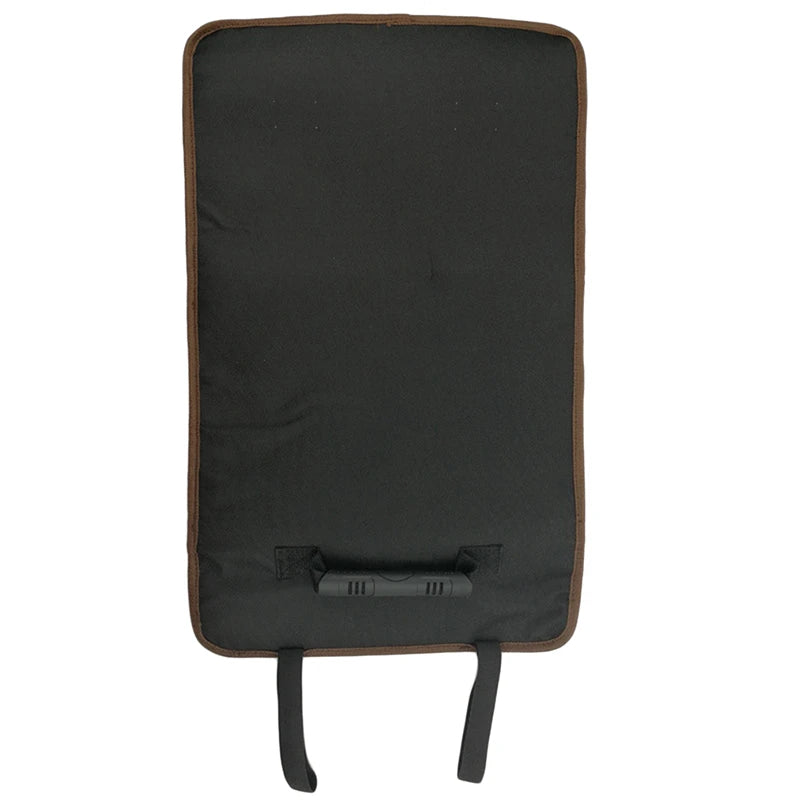 Portable Roller Tool Bags Multifunction Chef Knife Bag Practical Handbag Chisel Electrician Carrying Toolkit Instrument Package