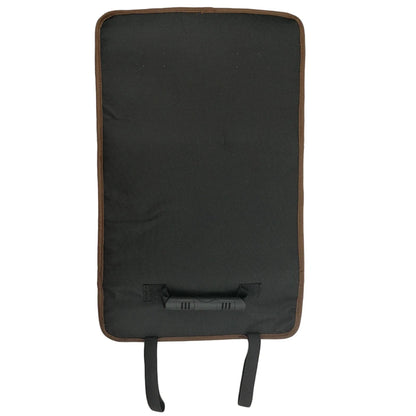 Portable Roller Tool Bags Multifunction Chef Knife Bag Practical Handbag Chisel Electrician Carrying Toolkit Instrument Package