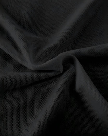 2025Men's business Casual beach sports Two-piece set, Drawstring elastic waist sports shorts set, button access control lapeltop