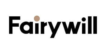 Fairywill FW-507 Electric Sonic Toothbrush | USB Rechargeable Waterproof Toothbrush with Replacement Heads for Adults