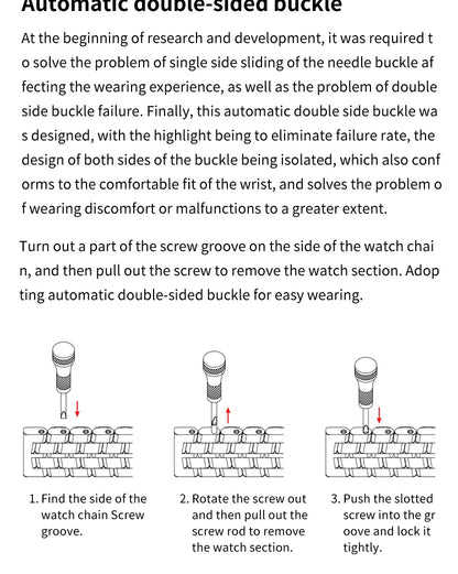 IDEAL KNIGHT 6808 Man Watch Blue Earth Dial Hollow Mechanical Watches For Men Waterproof Tourbillon Men's Automatic Wristwatches