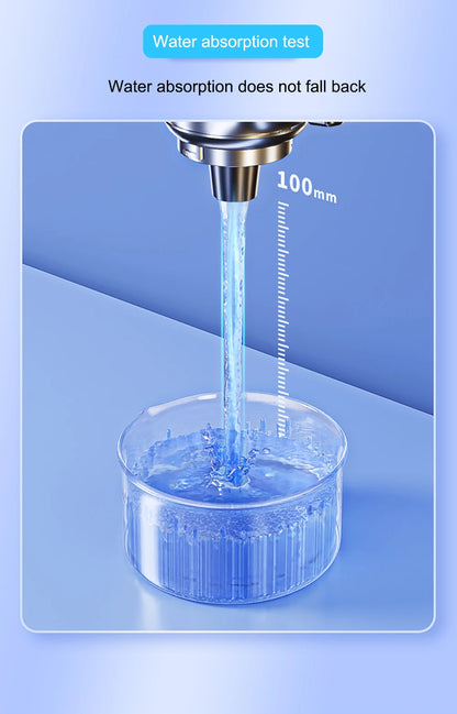 Car Vacuum Cleaner Wireless Portable Vacuum Cleaner 95000PA Strong Suction Handheld Mini Cleaner High Power Blower for Car Home