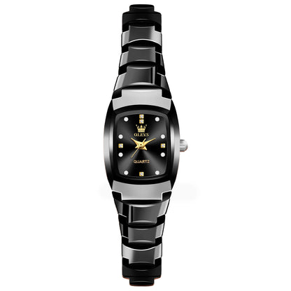 JSDUN Fashion Quartz Watches For Women Free Shipping Waterproof Ladies Watch Gold Top Brand Luxury Wristwatch Gift Reloj Mujer