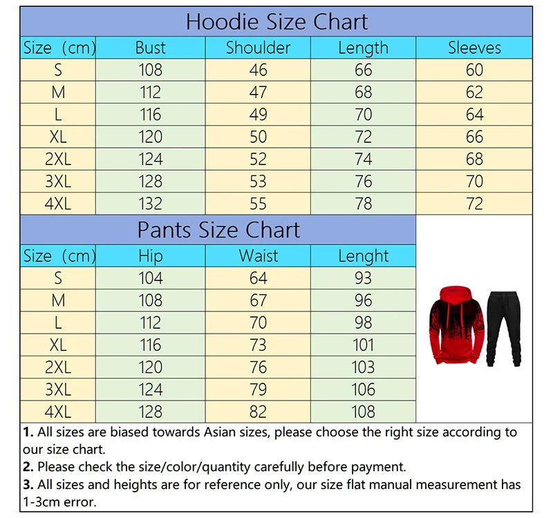 Casual Hoodies Jogging Sweatshirts for Men Top Fashion Comfortable Autumn Winter Daily Dressing Sports Sweatpants Men's Clothing