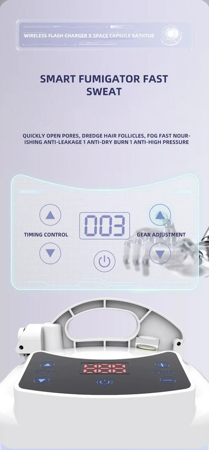 Soaking tub adult heightened PVC folding children's bath household inflatable bathtub adult bathing bucket thickened bathtub