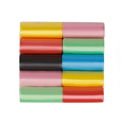 Portable Pet Waste Bag Dispenser | Dog Poop Bag Holder & Trash Case for Walking, Travel & Outdoor Use