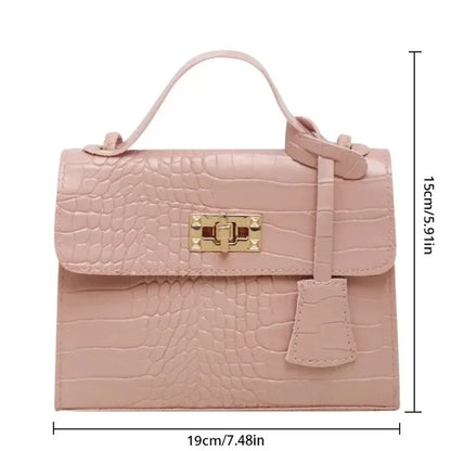 Hand Bags for Women. This Set of Women's Bags for 2024 Is a Great Combination of Style and Functionali Bag Messenger Handbags