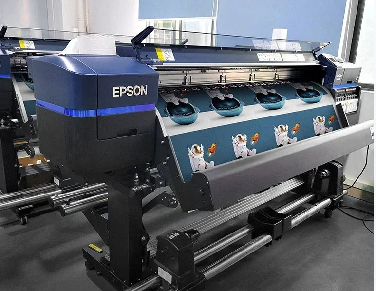 White & Golden Flowers Canvas Wall Art | Modern Painting Poster for Living Room & Bedroom Decoration