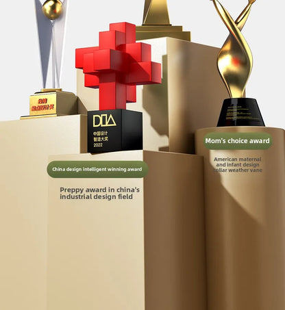 Household Children's Bath Bucket Adult Home Life Double Foldable Bath Bucket Thickened Free Installation Bathtub