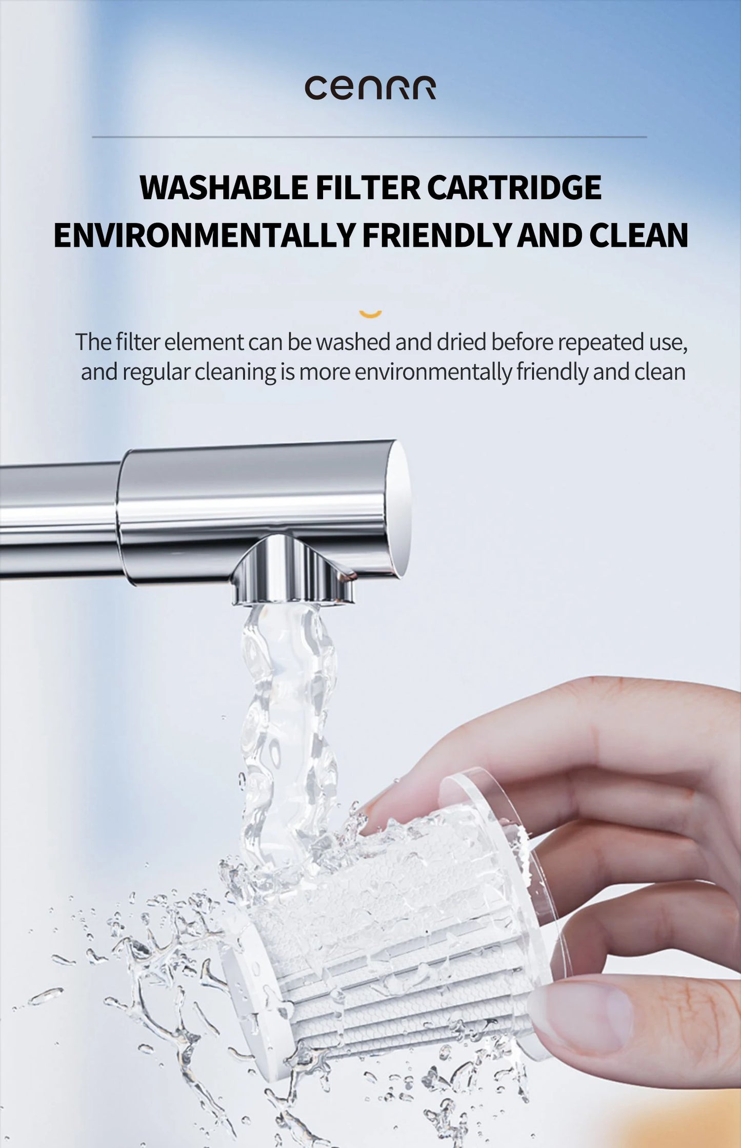 CENRR 998000PA Car Vacuum Cleaner Strong Suction Cordless Wireless Cleaner Handheld Portable Vacuum Cleaner Cleaning Machine