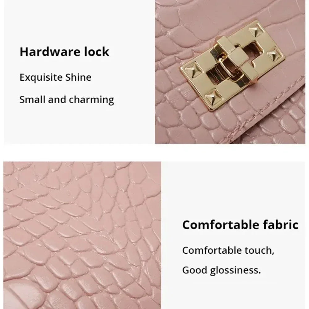 Hand Bags for Women. This Set of Women's Bags for 2024 Is a Great Combination of Style and Functionali Bag Messenger Handbags