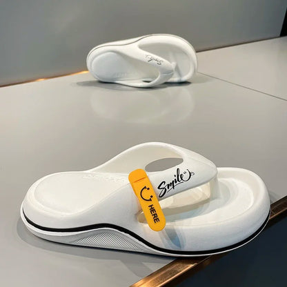 Summer Women's Slippers Women Luxury 2024 Sandal Female Womens Shoes Woman 2024 Trend Women's Mules With Heels Woman Flip Flops