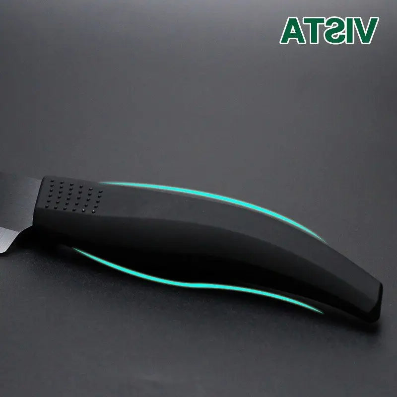 Ceramic Fruit Knife for Kitchen 3 4 5 6 inch Chef Knife with Sheath Utility Slicing Cooking Tool for Vegetable Rustproof Zirconi