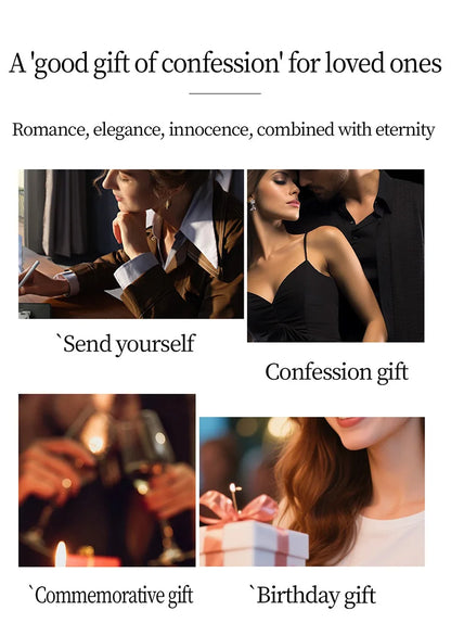 OFNS 2025 New 1516 Square Couple Quartz Watch 3ATM Waterproof Mineral Glass Roman Scale Simple Fashion Watch for Men and Women