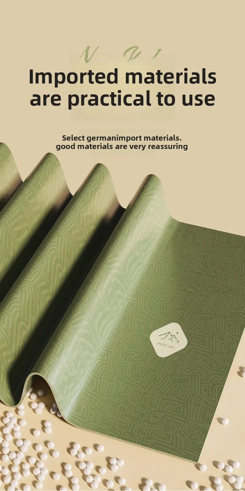 Household Children's Bath Bucket Adult Home Life Double Foldable Bath Bucket Thickened Free Installation Bathtub