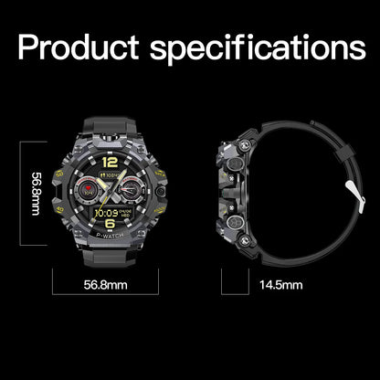 Q668 Smart Watch Android 4G LTE Smartwatch Men IP68 waterproof 800W Dual Camera Amoled GPS WIFI Multi sport mode Download Apps