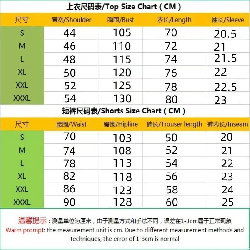 Men's Comfortable Short-Sleeved Waffle Polo Shirt And Shorts Set - Breathable Lightweight Spring/Summer Clothing