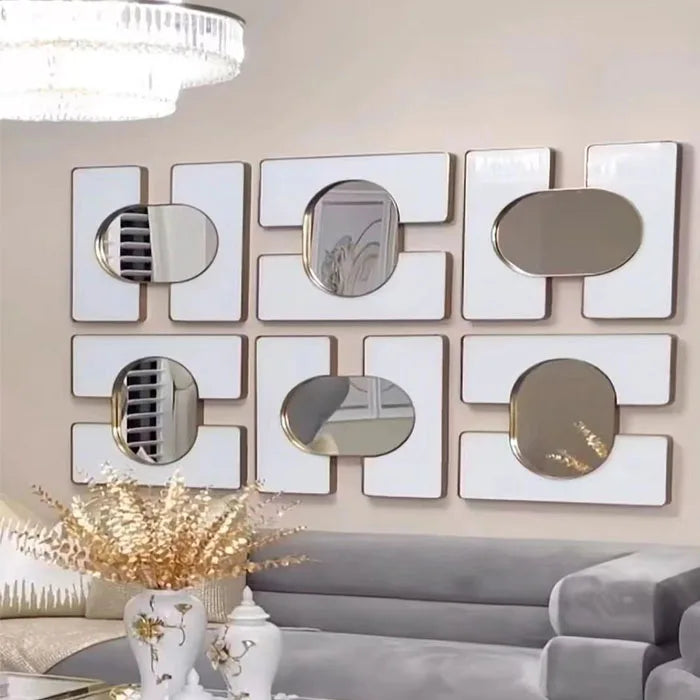 65x60 New Large Metal Frame Wall Clock 2025 Minimalist Modern Needle Art Black Home Decor Watch From Manufacturer