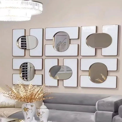 65x60 New Large Metal Frame Wall Clock 2025 Minimalist Modern Needle Art Black Home Decor Watch From Manufacturer