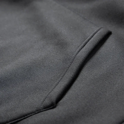 PARIS Letter Print Sweatshirt Suit Men's Fleece Hoodie Pants Set Spring Autumn Winter Warm Casual Sports Pullover Trousers Sets