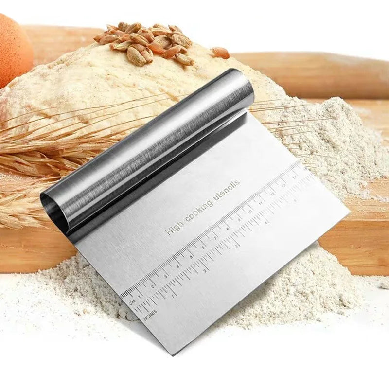 WXCOO Acrylic Cutting Board with Counter Lip Clear Cutting Board for Kitchen Countertop Perfect for Cut Bread Meat Fruit Board