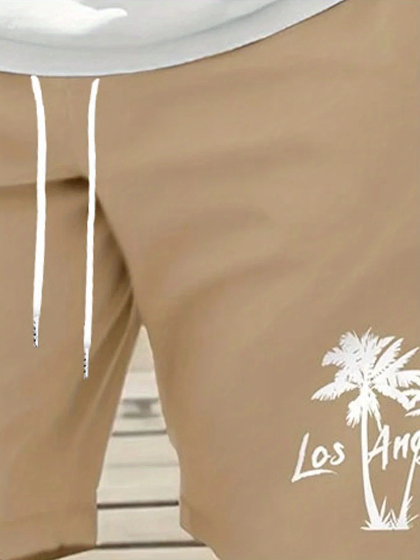 Summer 2025 new men's casual T-shirt and shorts set, new sportswear 2-piece set, 3D printed fashionable Hawaiian-style street we