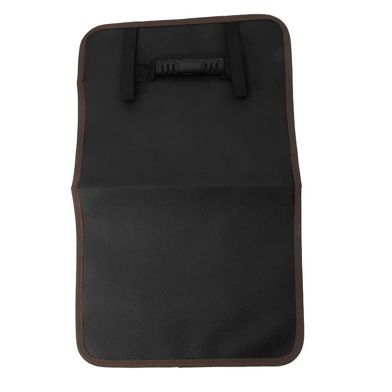 Portable Roller Tool Bags Multifunction Chef Knife Bag Practical Handbag Chisel Electrician Carrying Toolkit Instrument Package