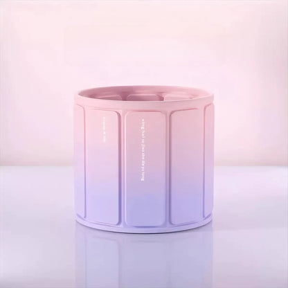 Folding Portable Bathtub | Thick Insulated Full-Body Bath Tub for Adults & Children – Long-Lasting Heat Retention