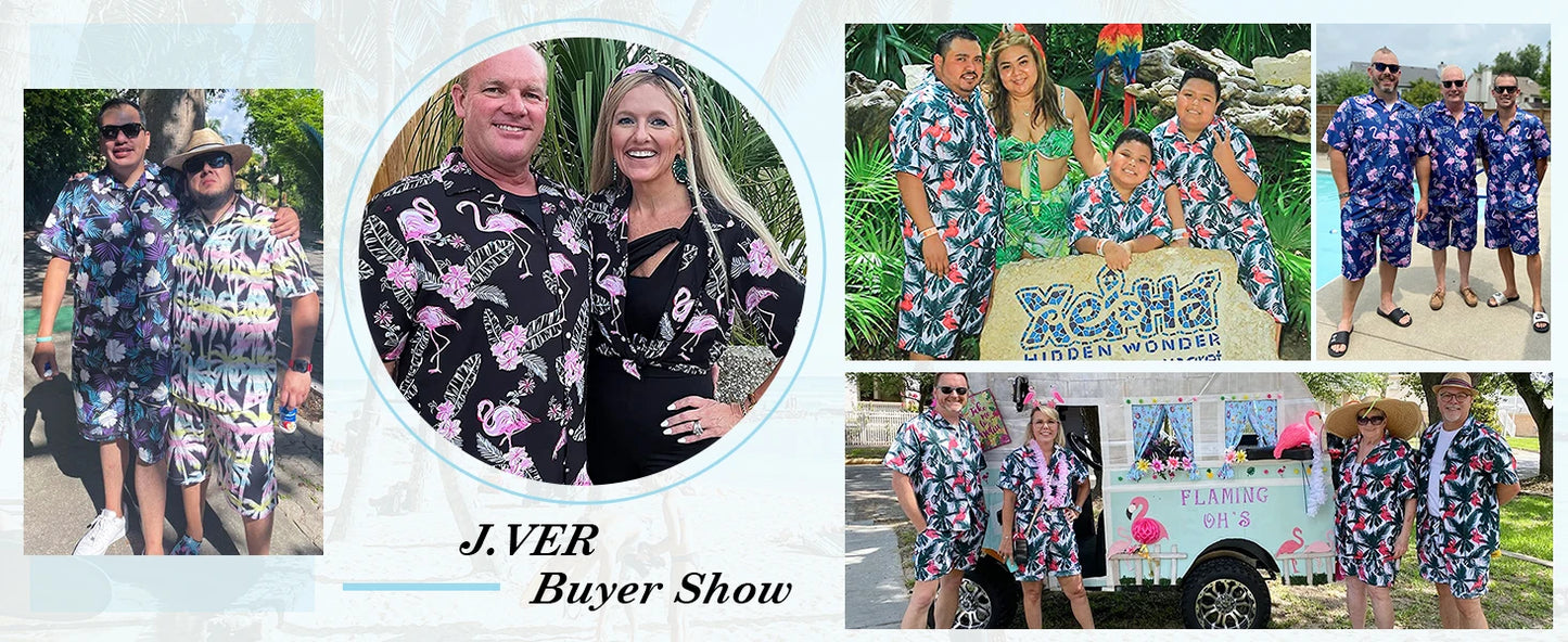 Summer Men's Solid Color Short Sleeve Shirt Set Lapel Button Front Shirt T Shirt Athletic Casual Shorts Set Hawaii Vacation Wear