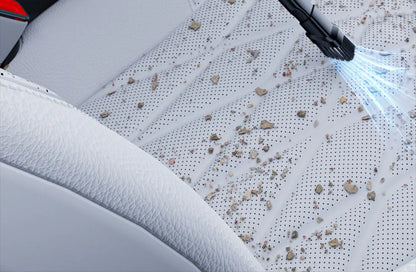 CENRR 998000PA Car Vacuum Cleaner Strong Suction Cordless Wireless Cleaner Handheld Portable Vacuum Cleaner Cleaning Machine